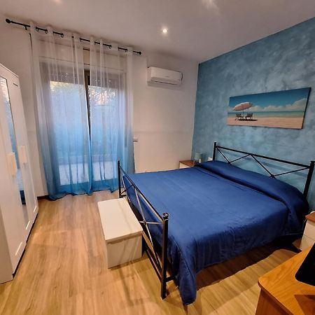 Apartamento Casa Azzurra Catania Exterior foto