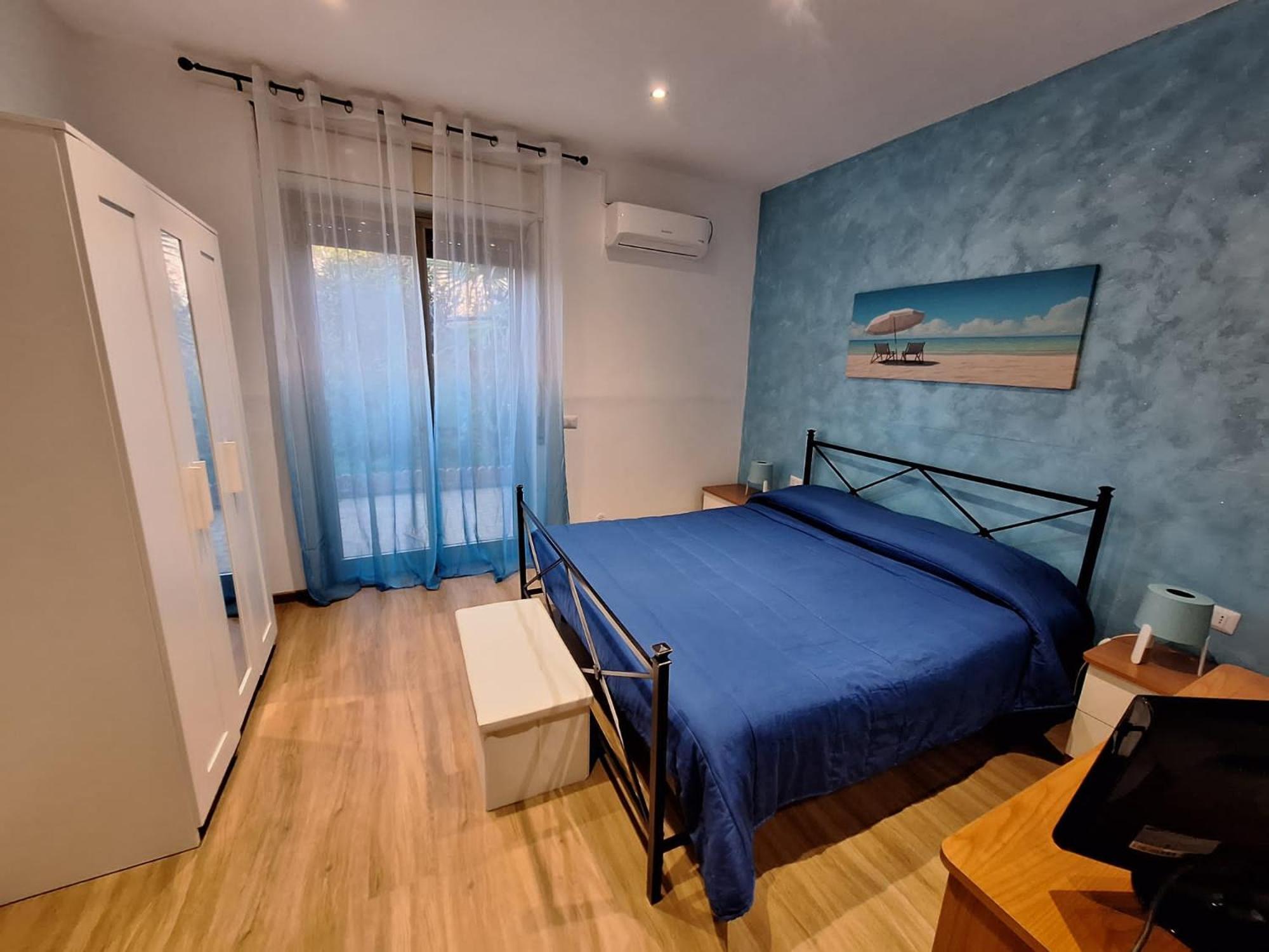 Apartamento Casa Azzurra Catania Exterior foto