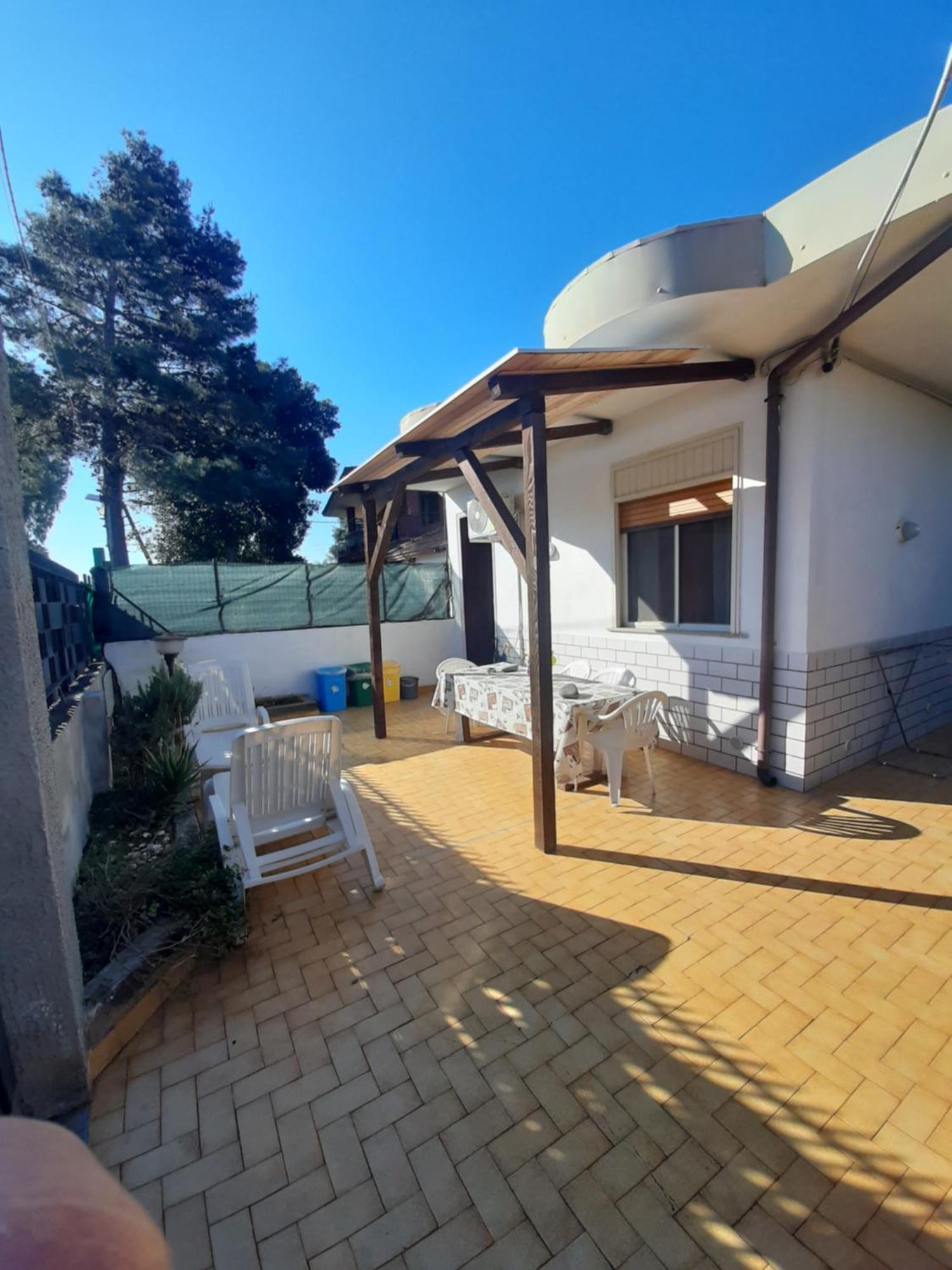 Apartamento Casa Azzurra Catania Exterior foto