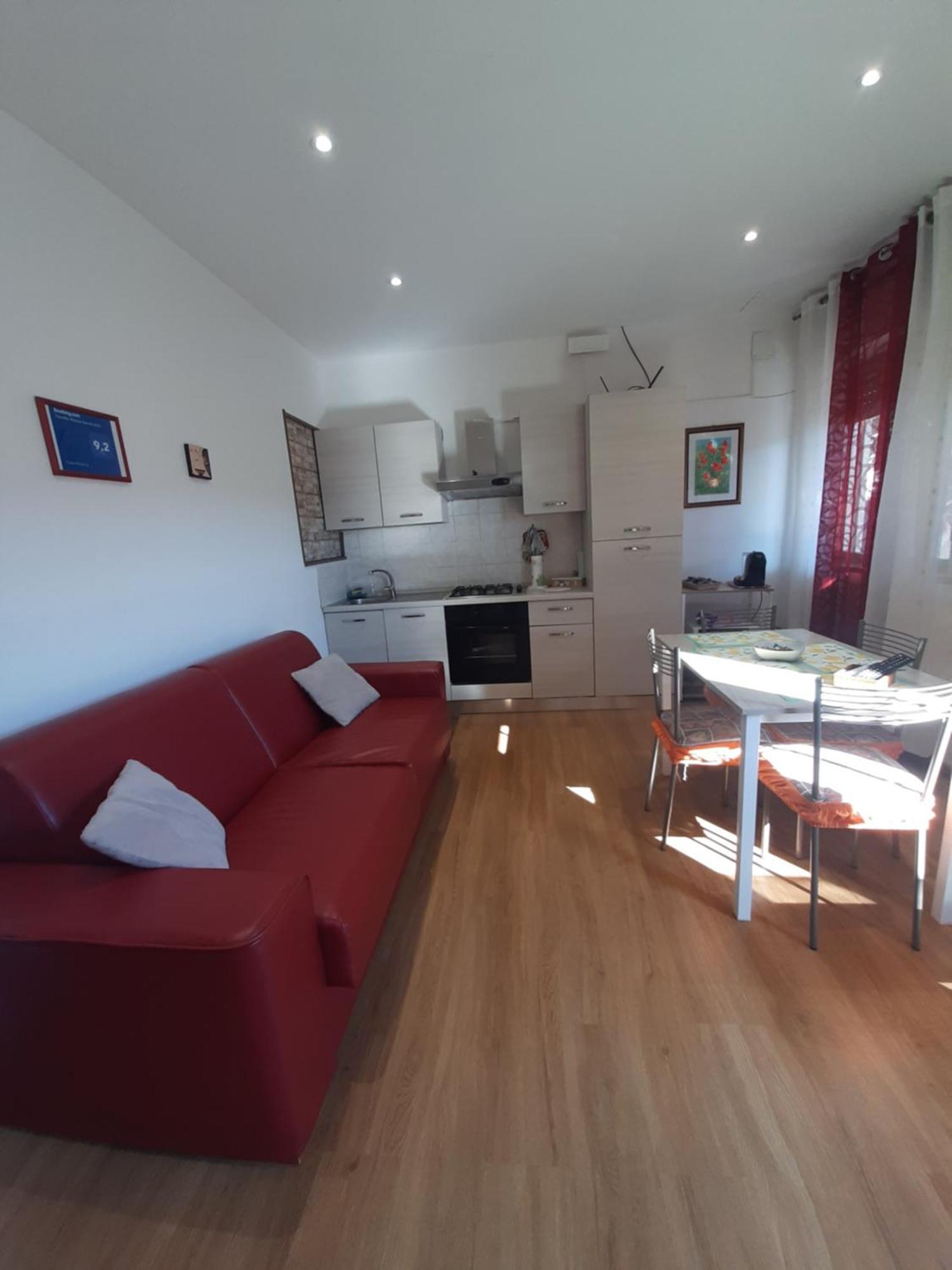 Apartamento Casa Azzurra Catania Exterior foto