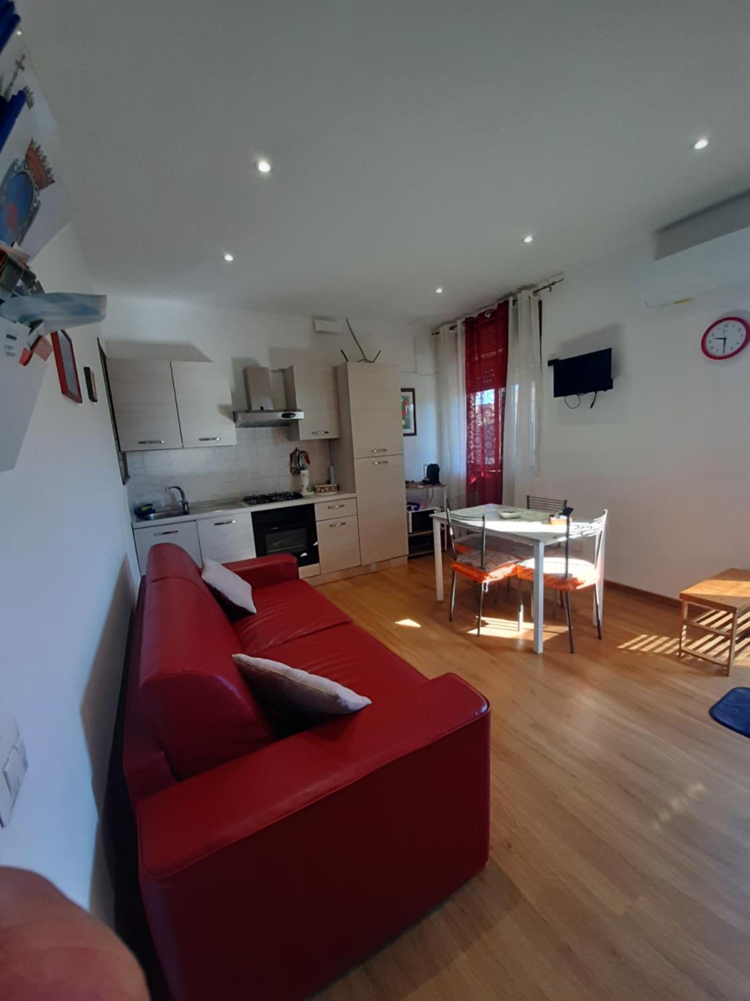 Apartamento Casa Azzurra Catania Exterior foto