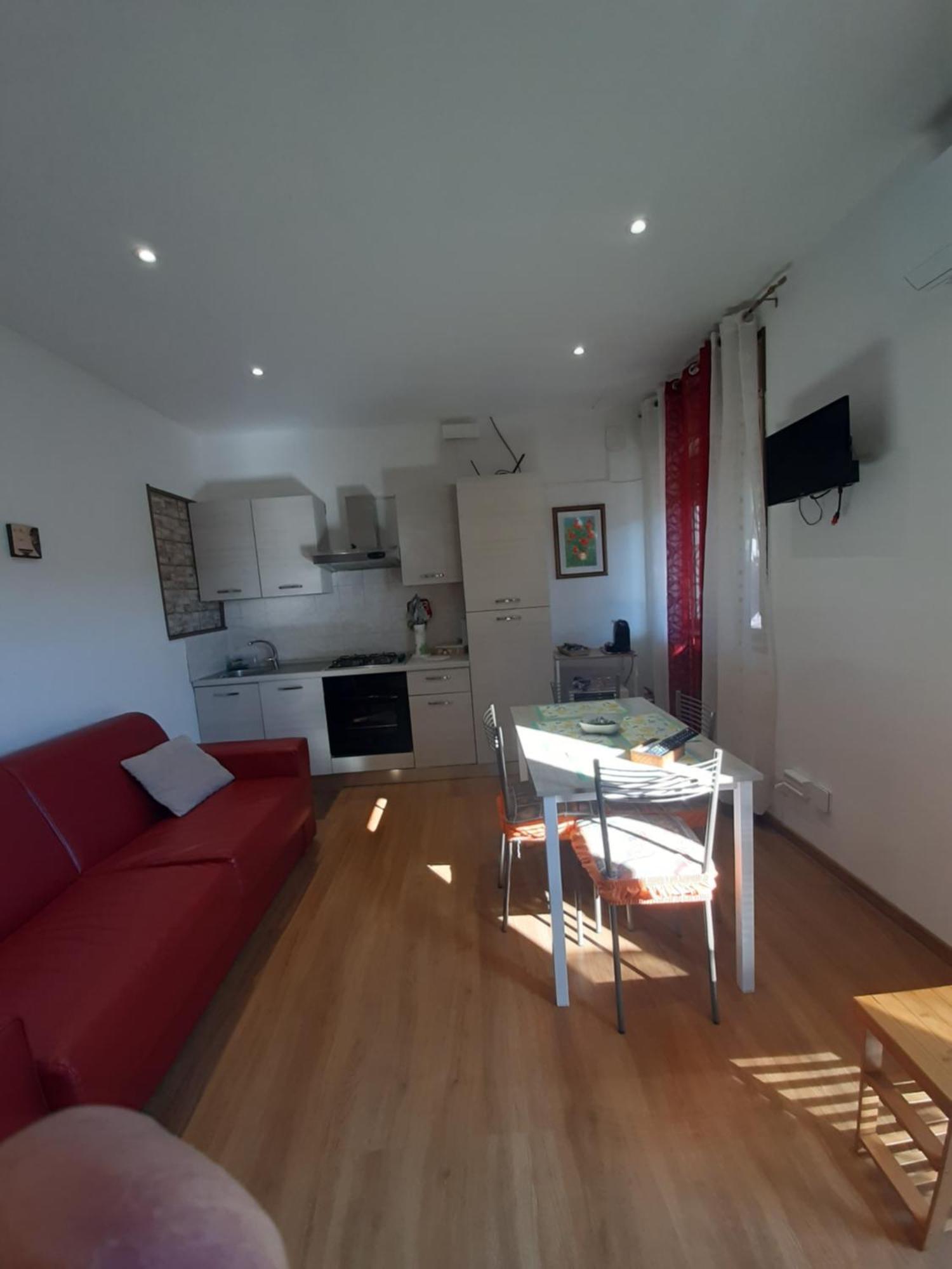 Apartamento Casa Azzurra Catania Exterior foto